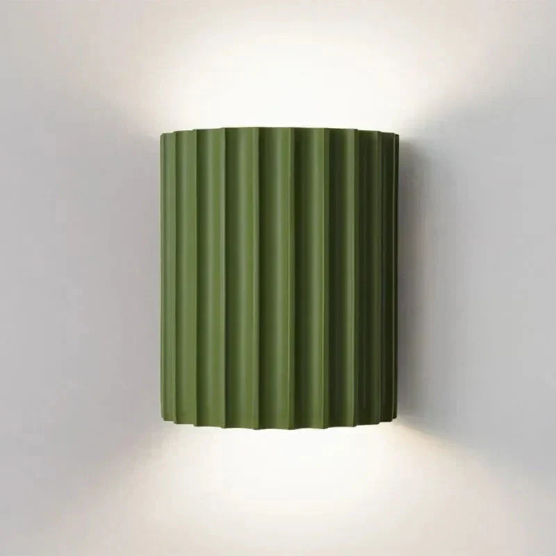 Mazaron Wall Light