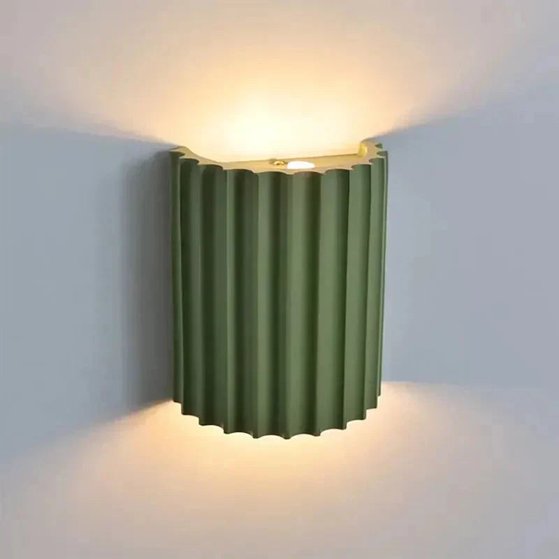 Mazaron Wall Light