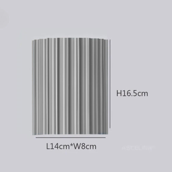 Mazaron Wall Light