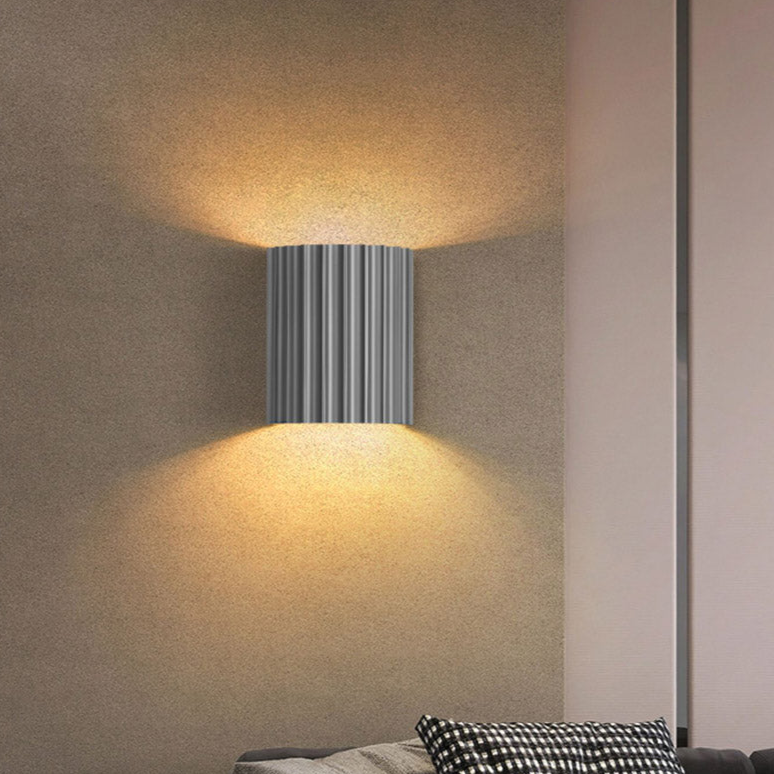 Mazaron Wall Light