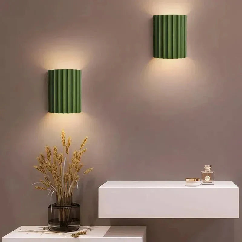 Mazaron Wall Light