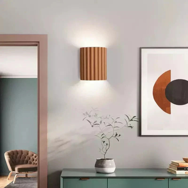 Mazaron Wall Light