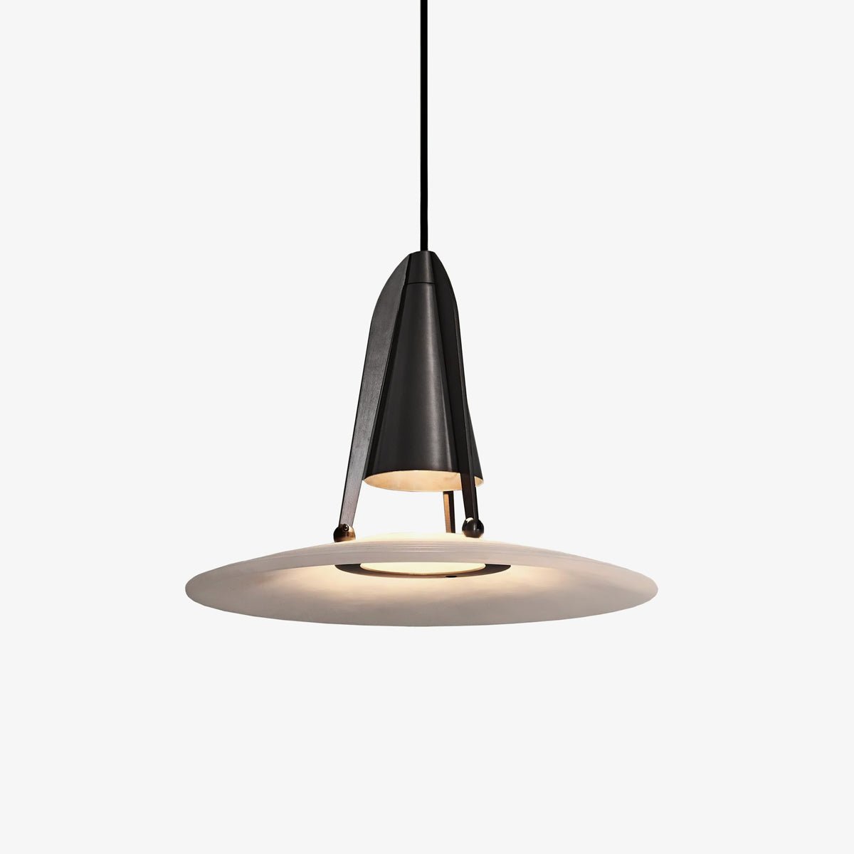 Agaron Alabaster Pendant Light