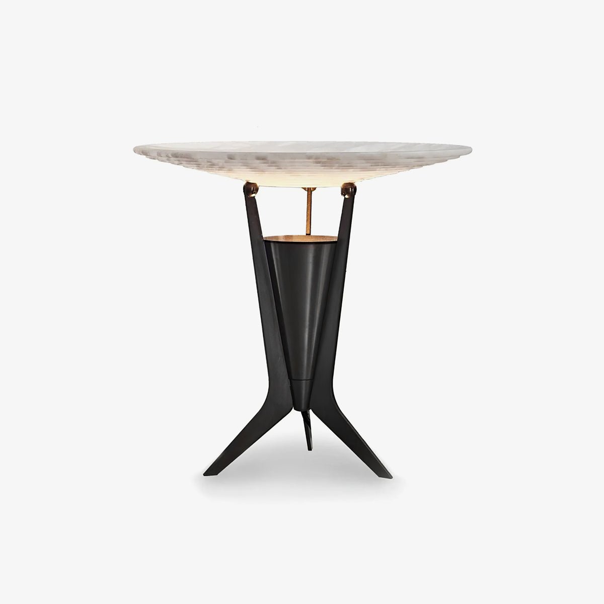 Agaron Alabaster Table Lamp