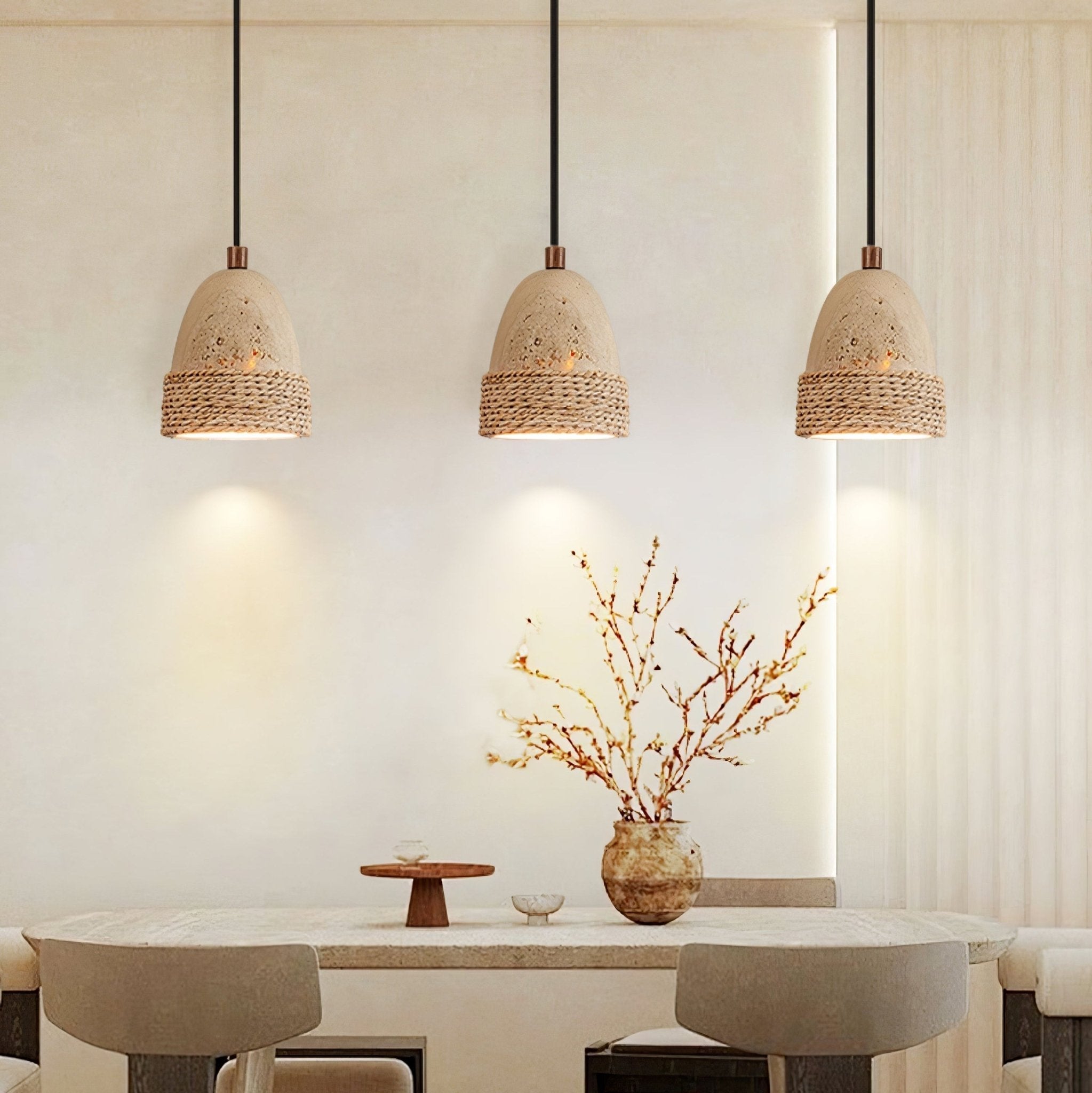 Arones Pendant Light