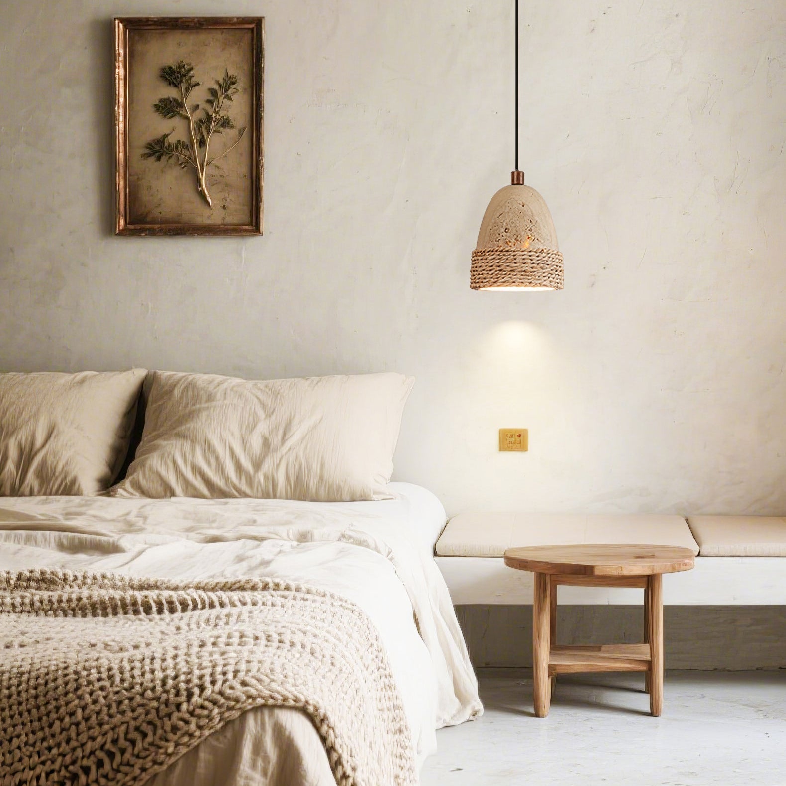 Arones Pendant Light
