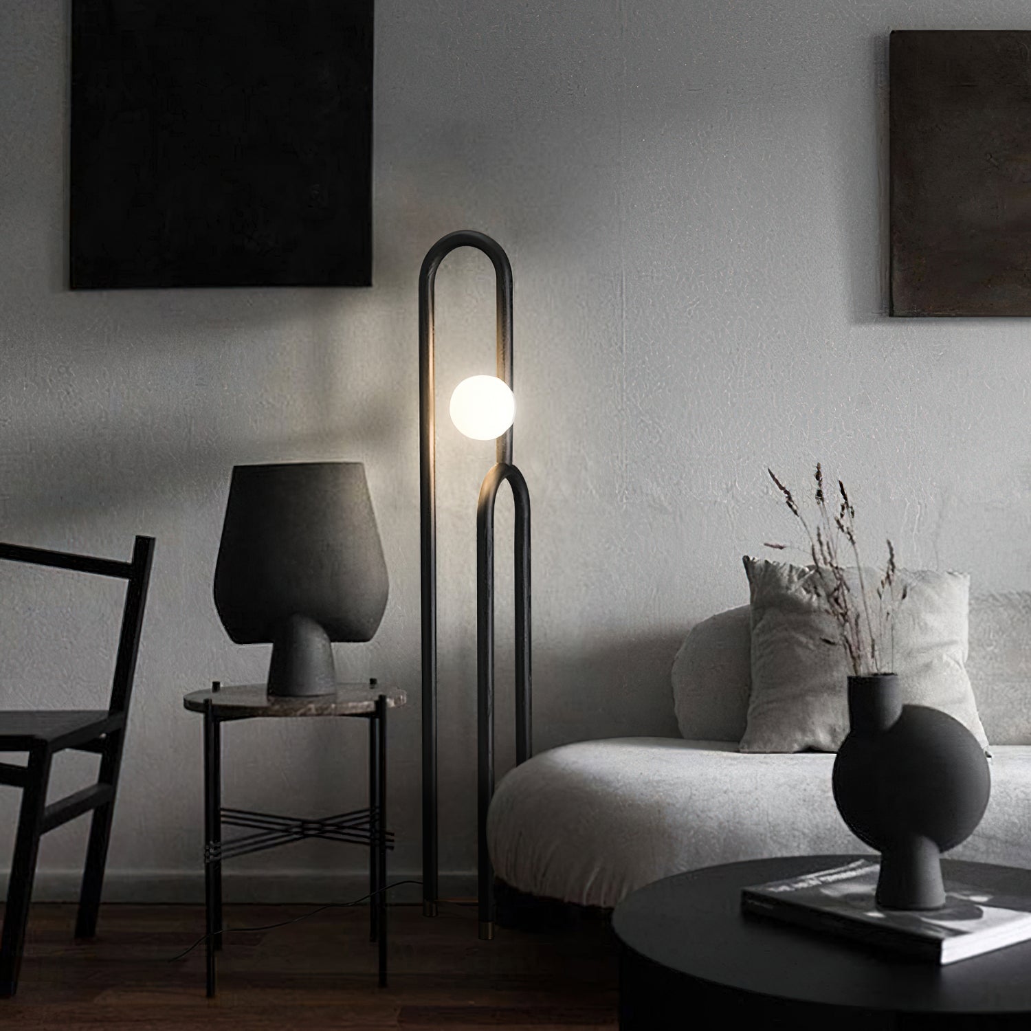 Geon Floor Lamp