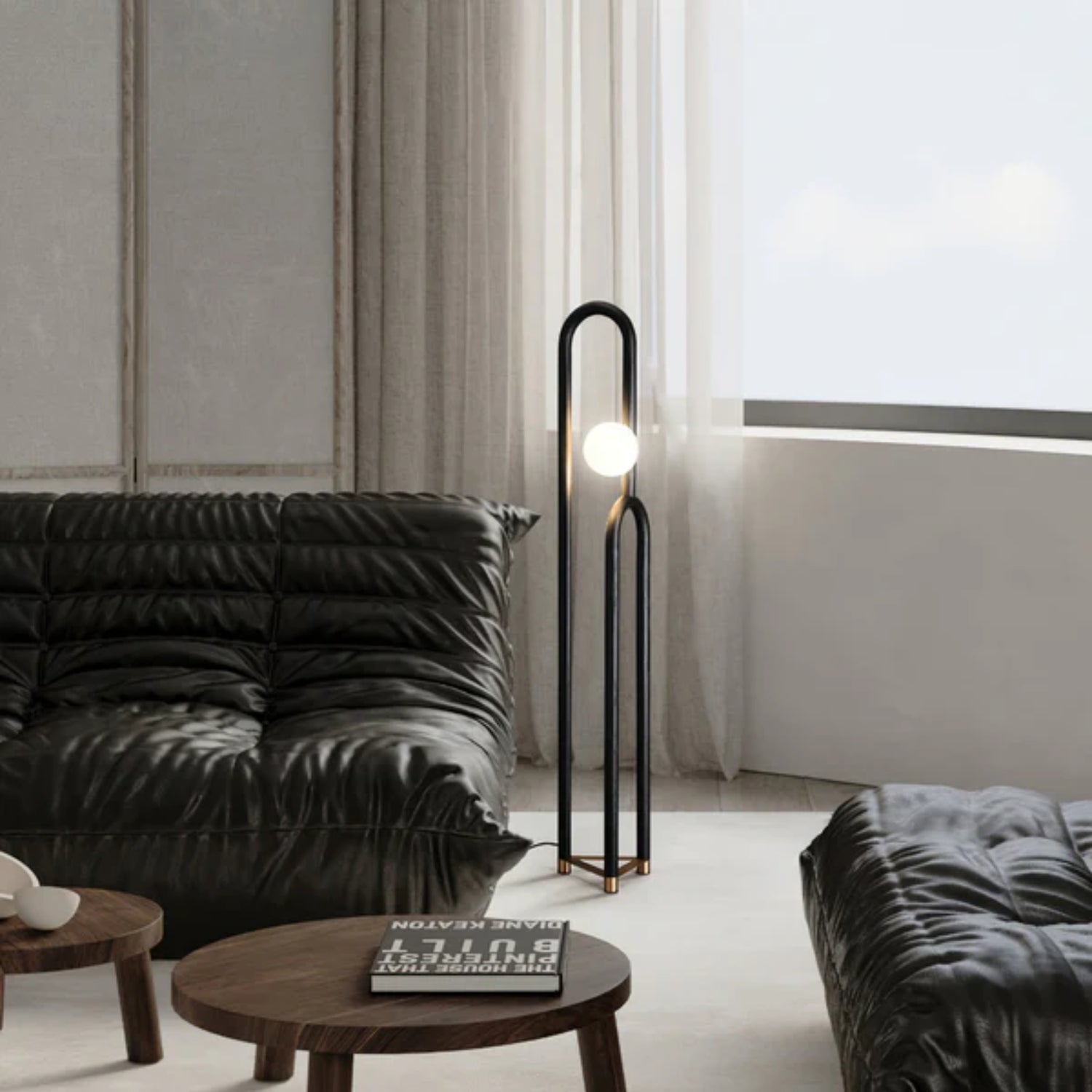 Geon Floor Lamp