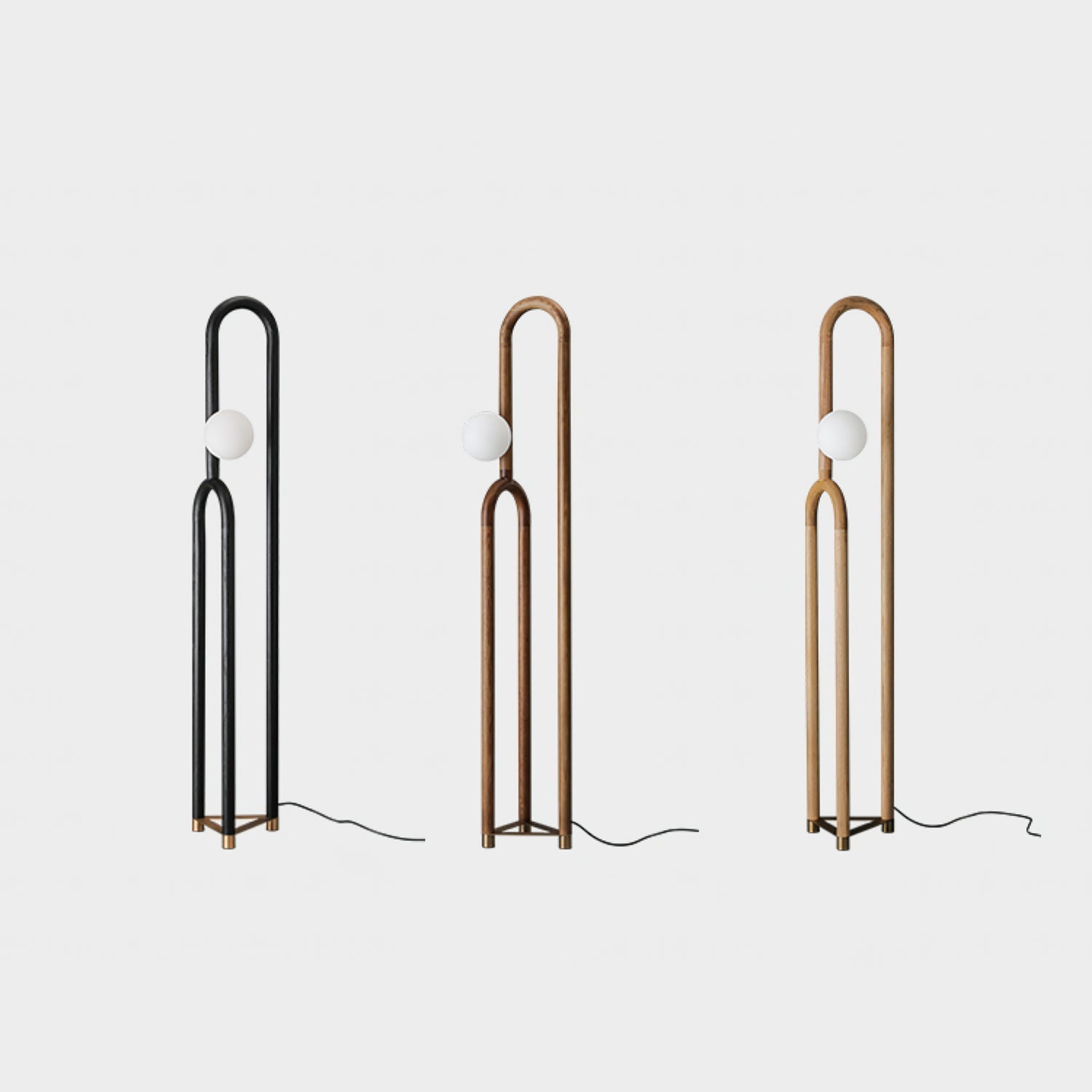 Geon Floor Lamp