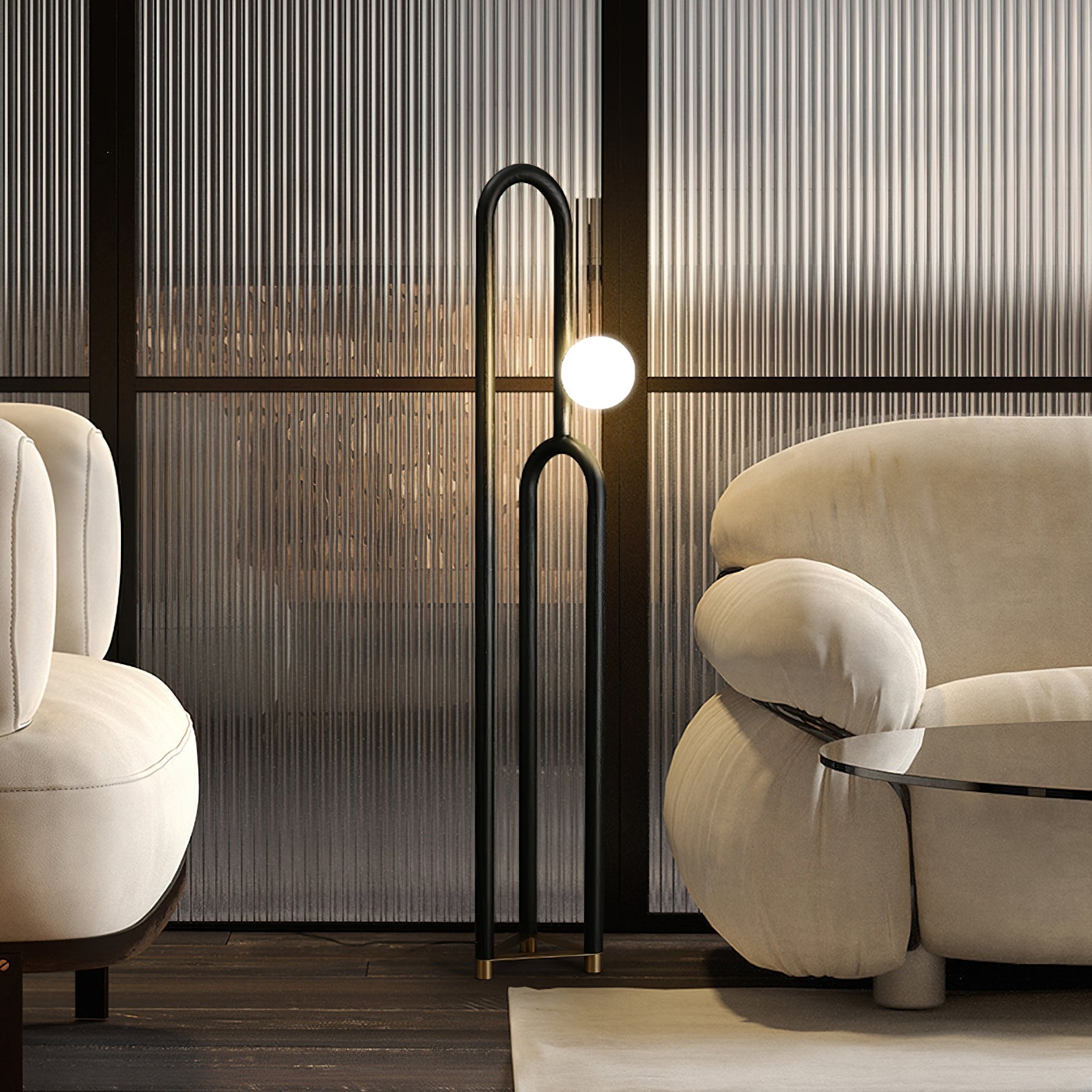 Geon Floor Lamp