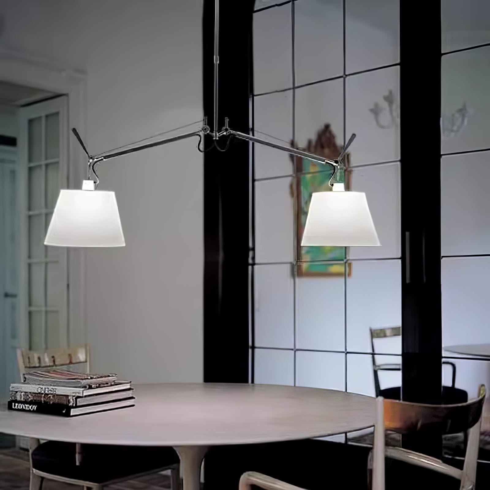 Emicada Pendant Light