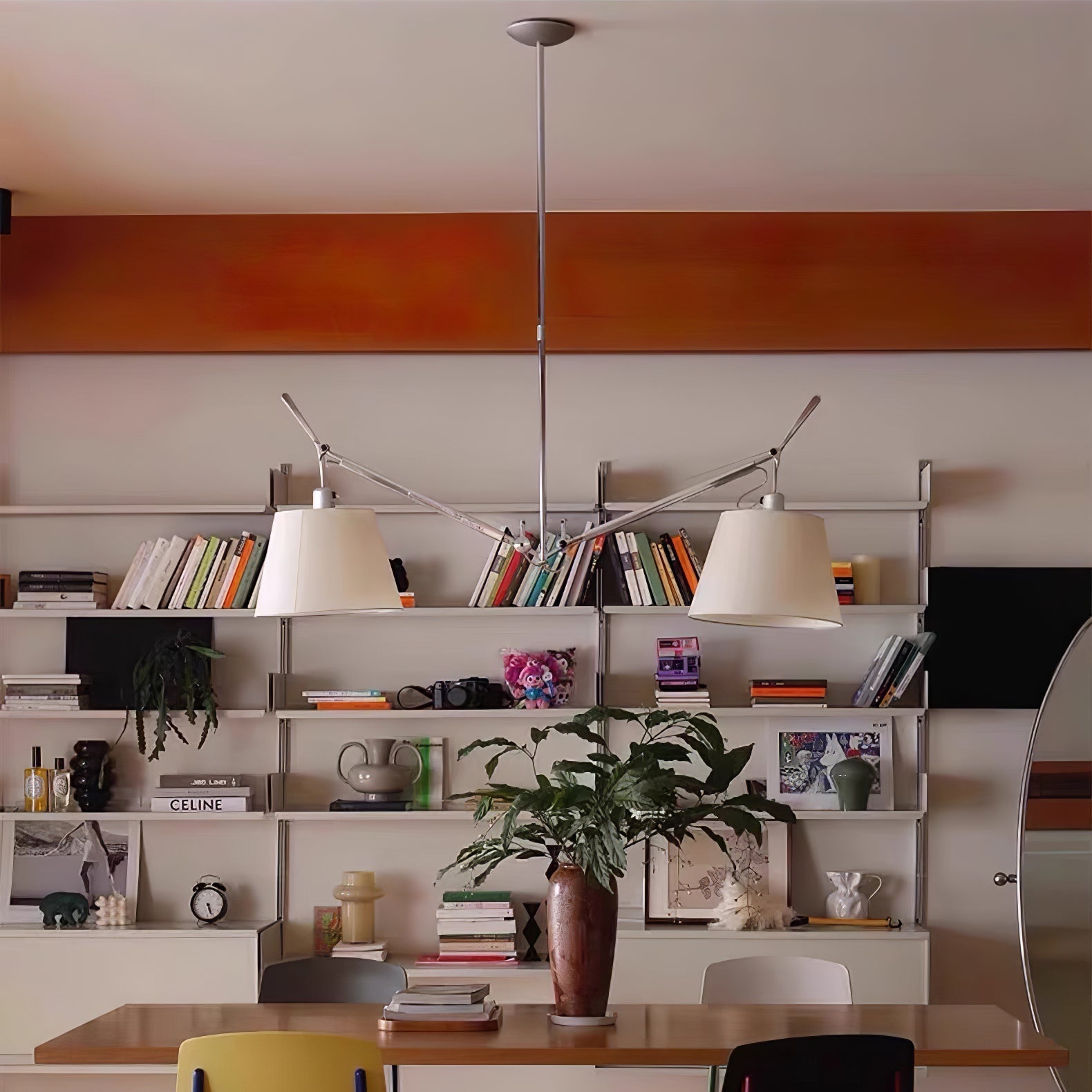 Emicada Pendant Light