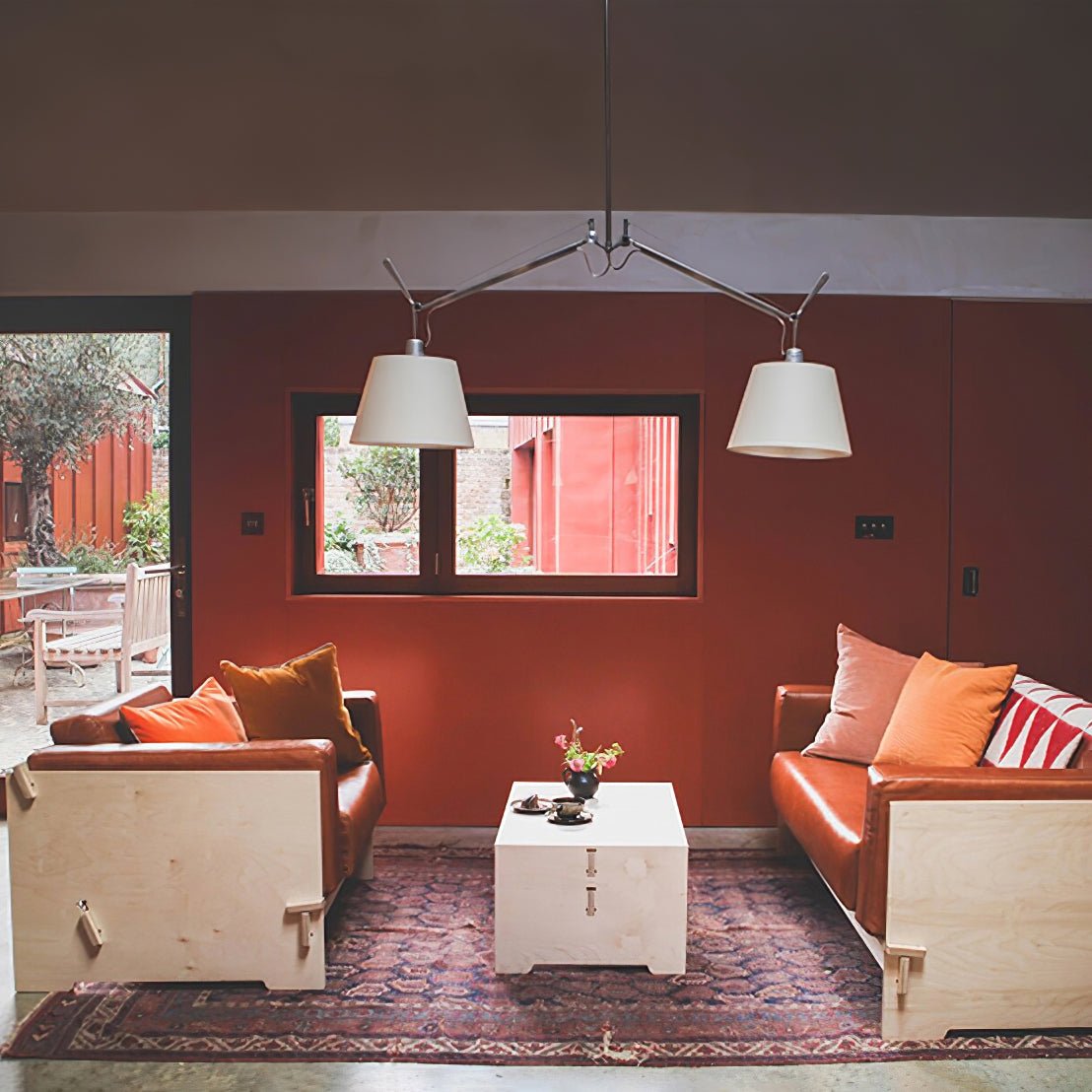 Emicada Pendant Light
