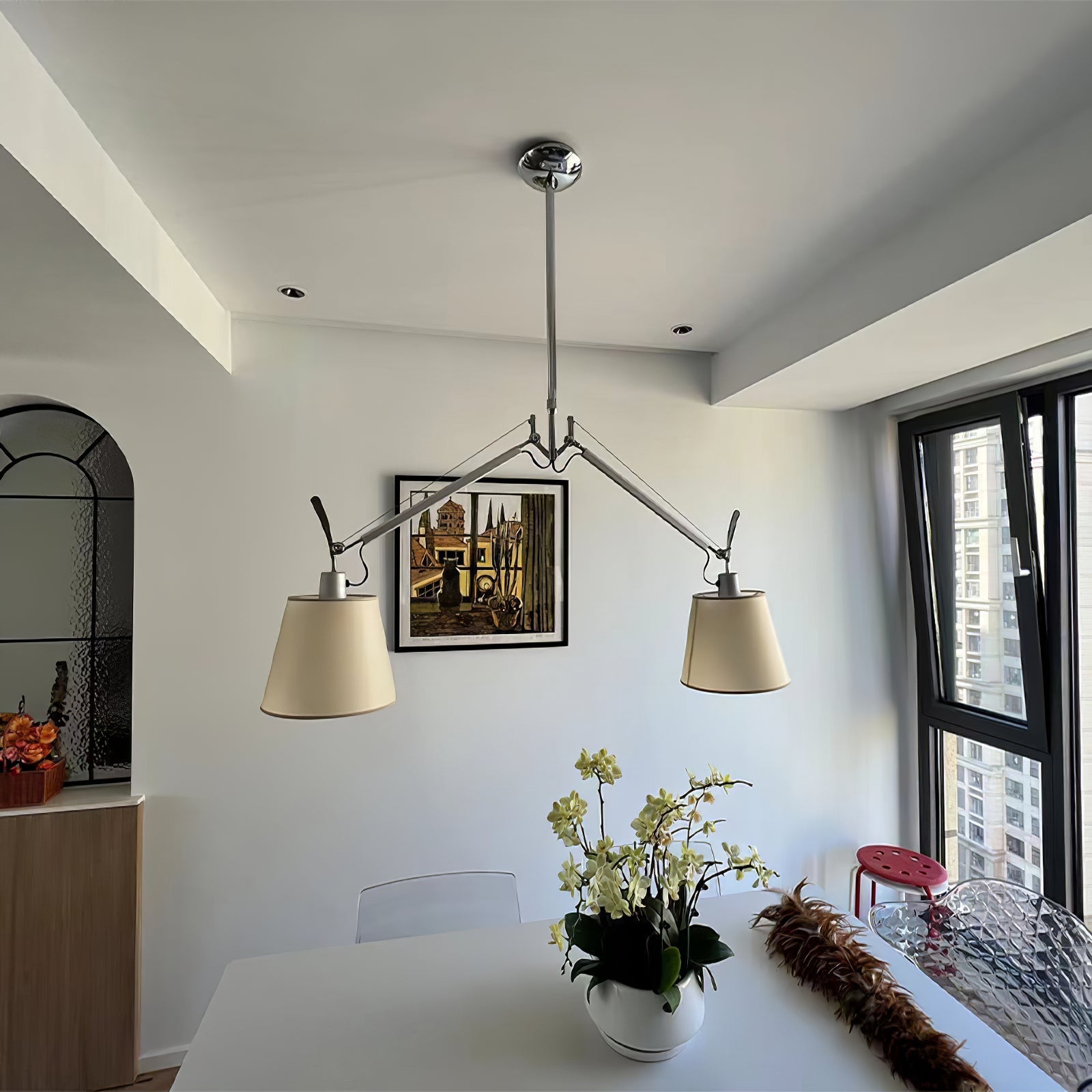 Emicada Pendant Light