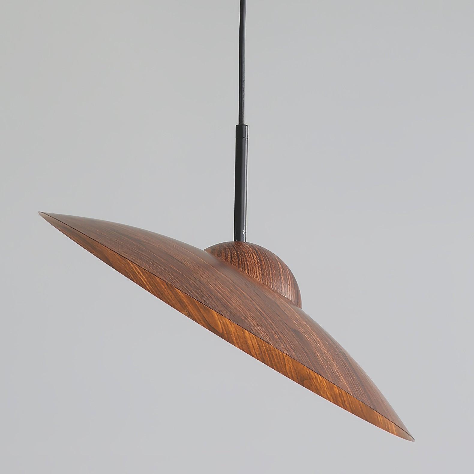 Erceduan Japandi Pendant Light