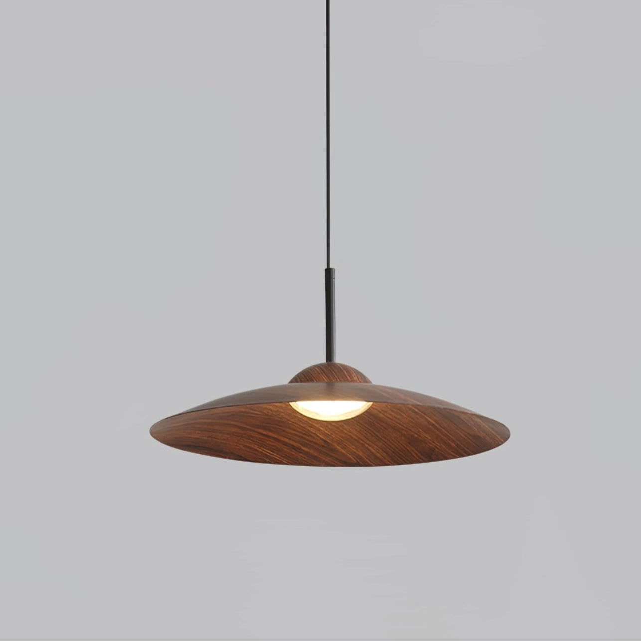 Erceduan Japandi Pendant Light