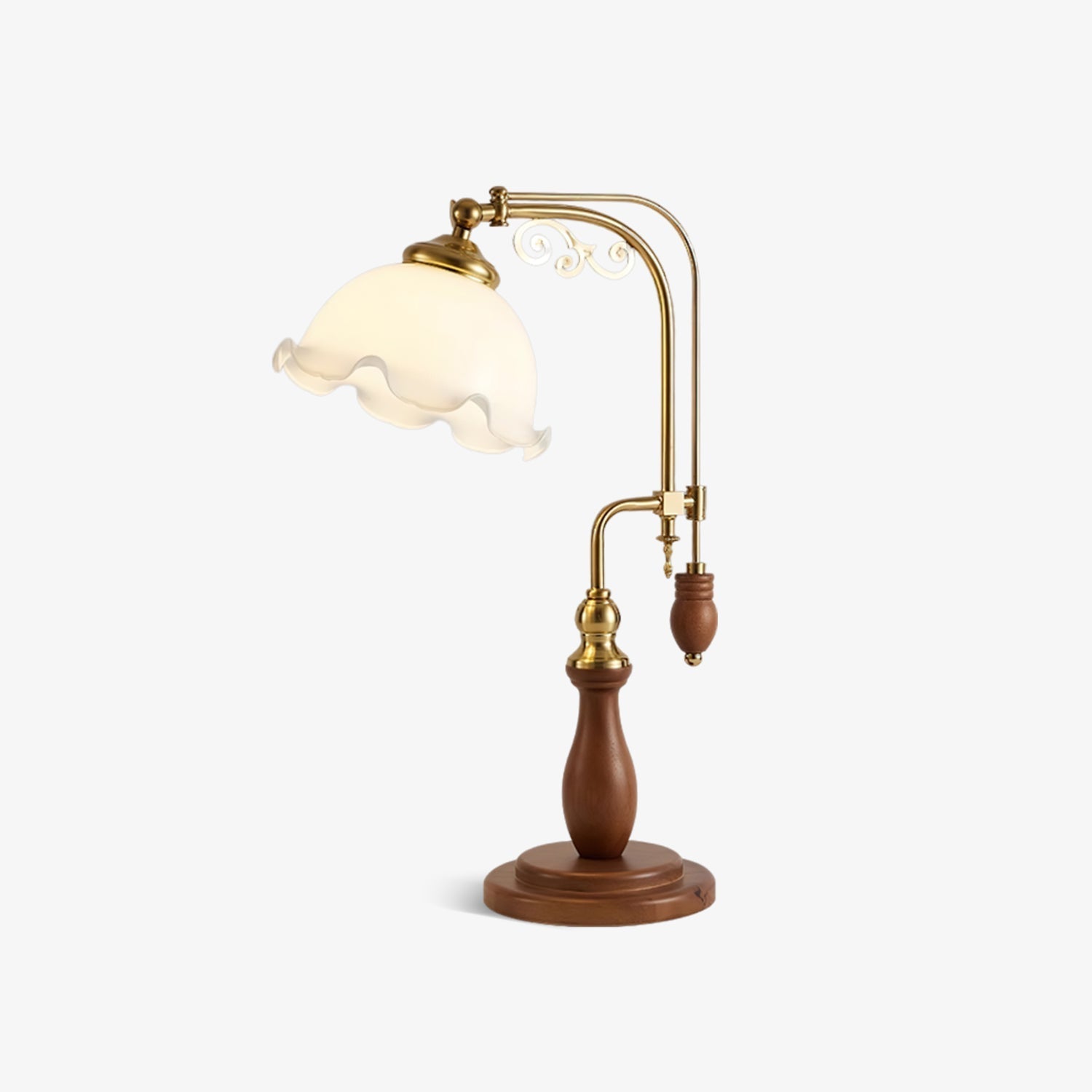 Fola Flower Table Lamp