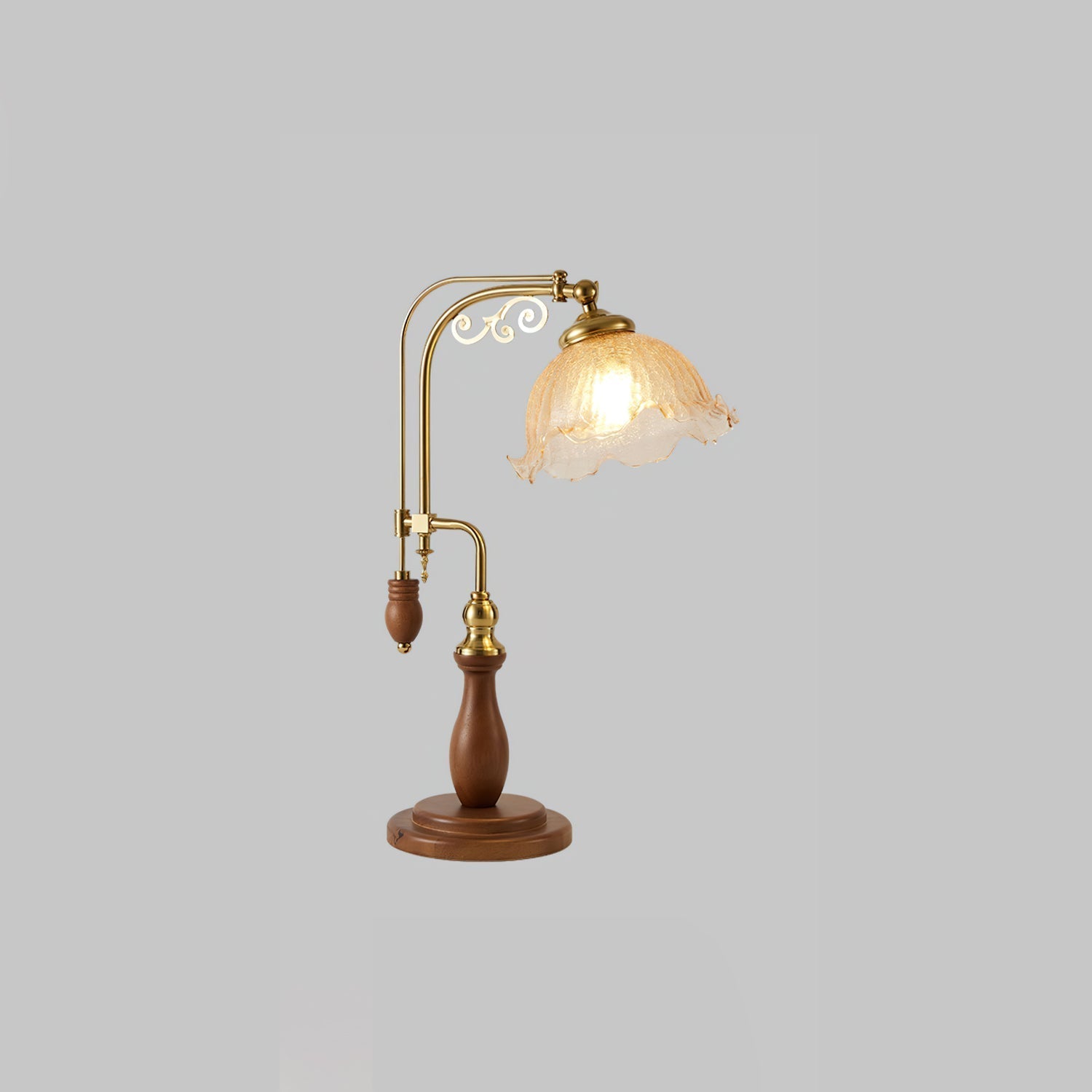 Fola Flower Table Lamp