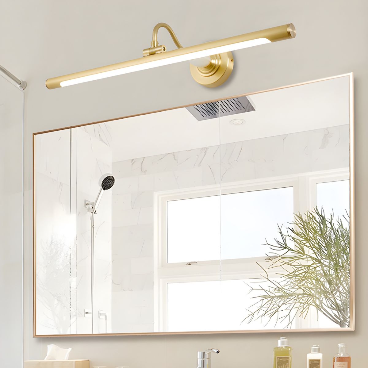 Archer Linear Wall Light