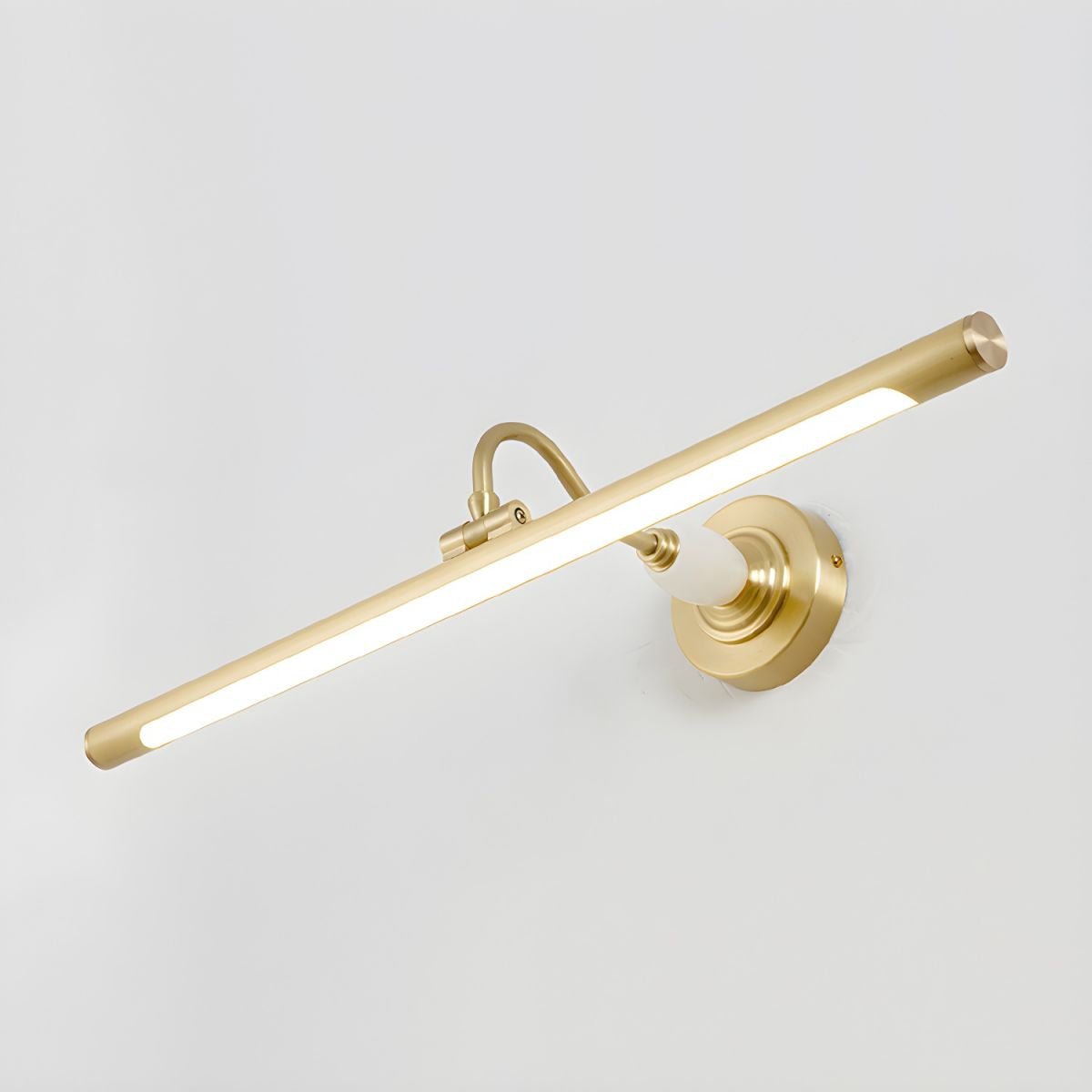 Archer Linear Wall Light
