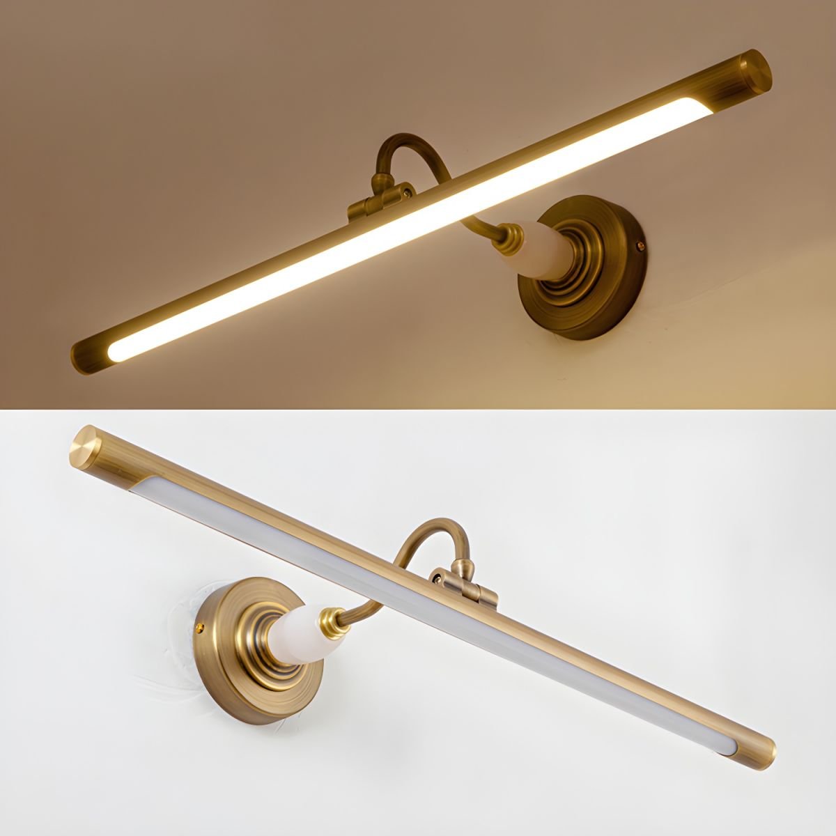 Archer Linear Wall Light
