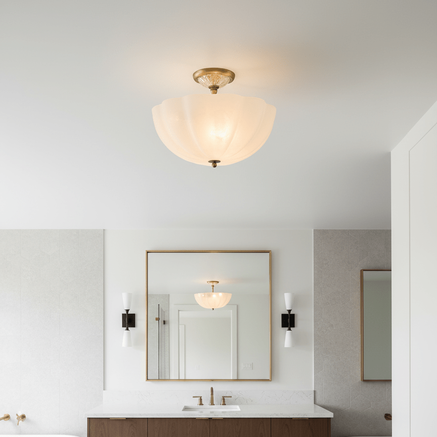 Romisel Ceiling Light