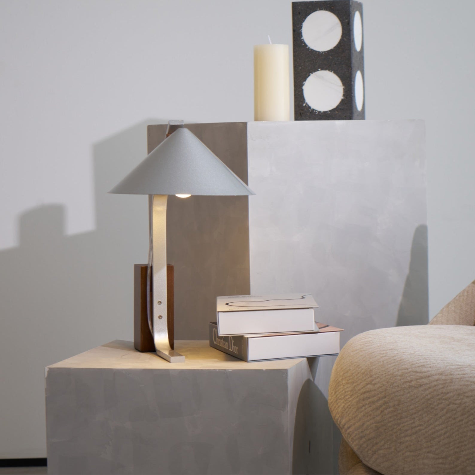 Arumeca Table Lamp