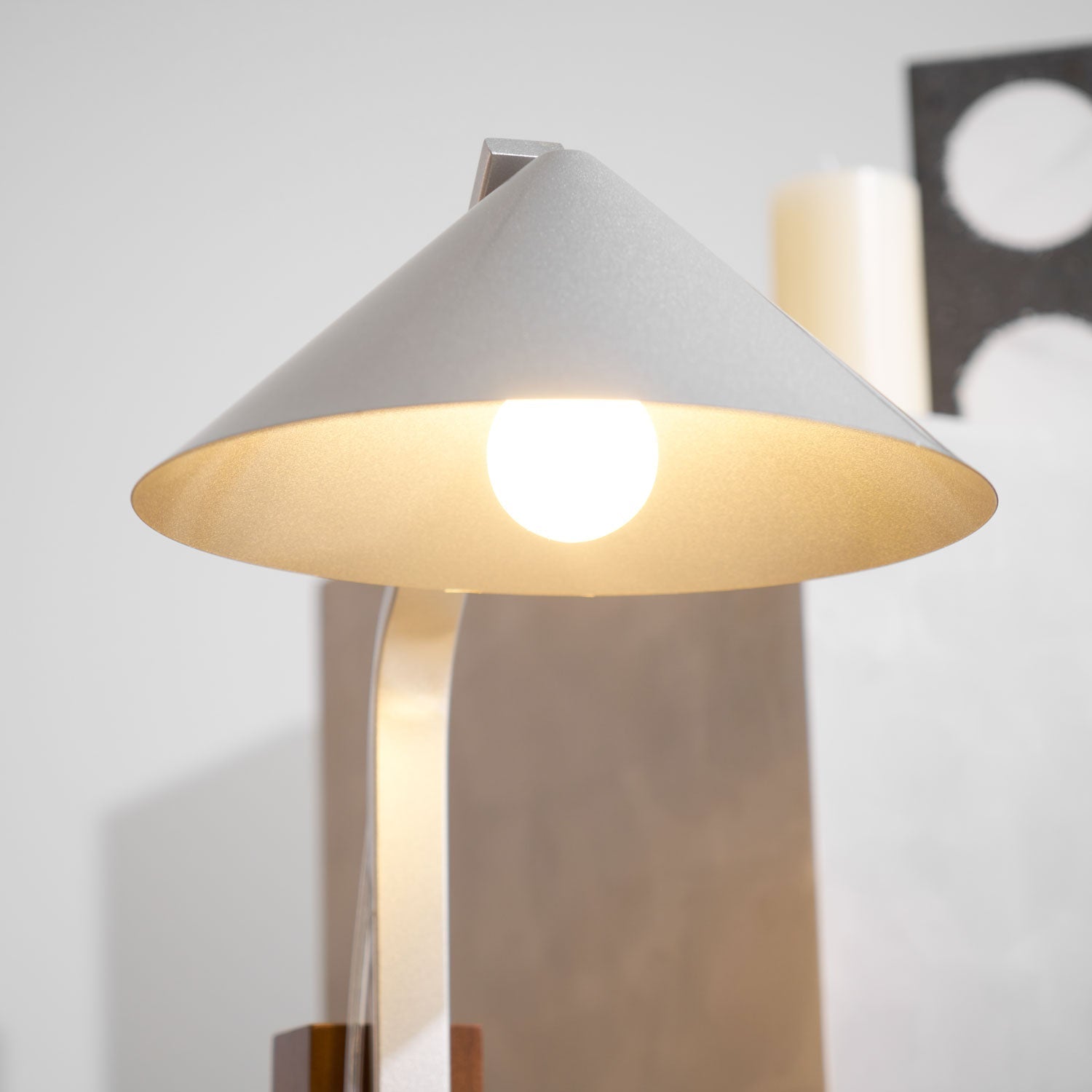 Arumeca Table Lamp