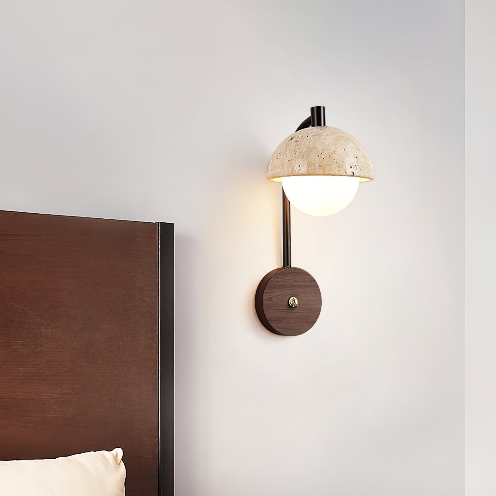 Reco Wall Light