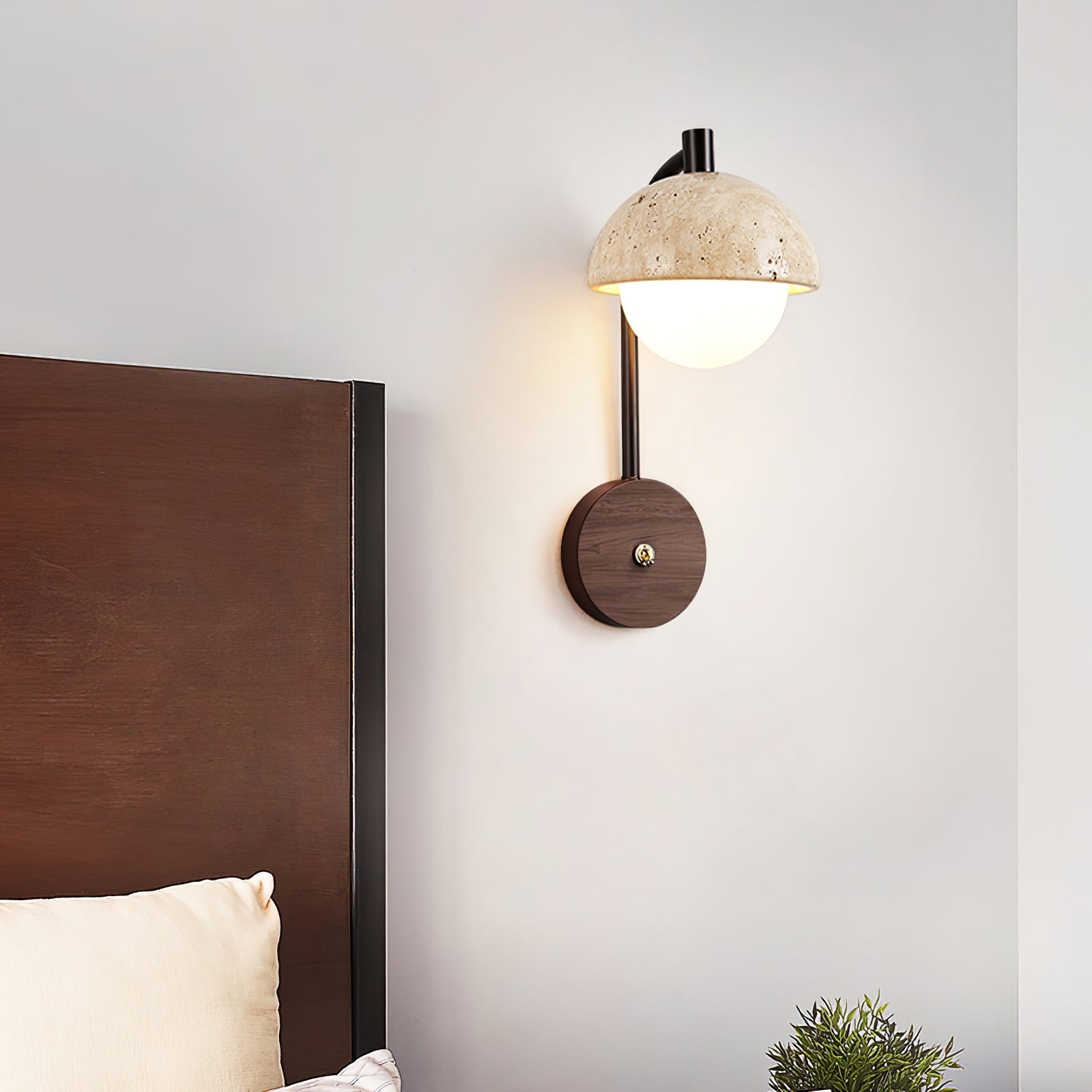 Reco Wall Light