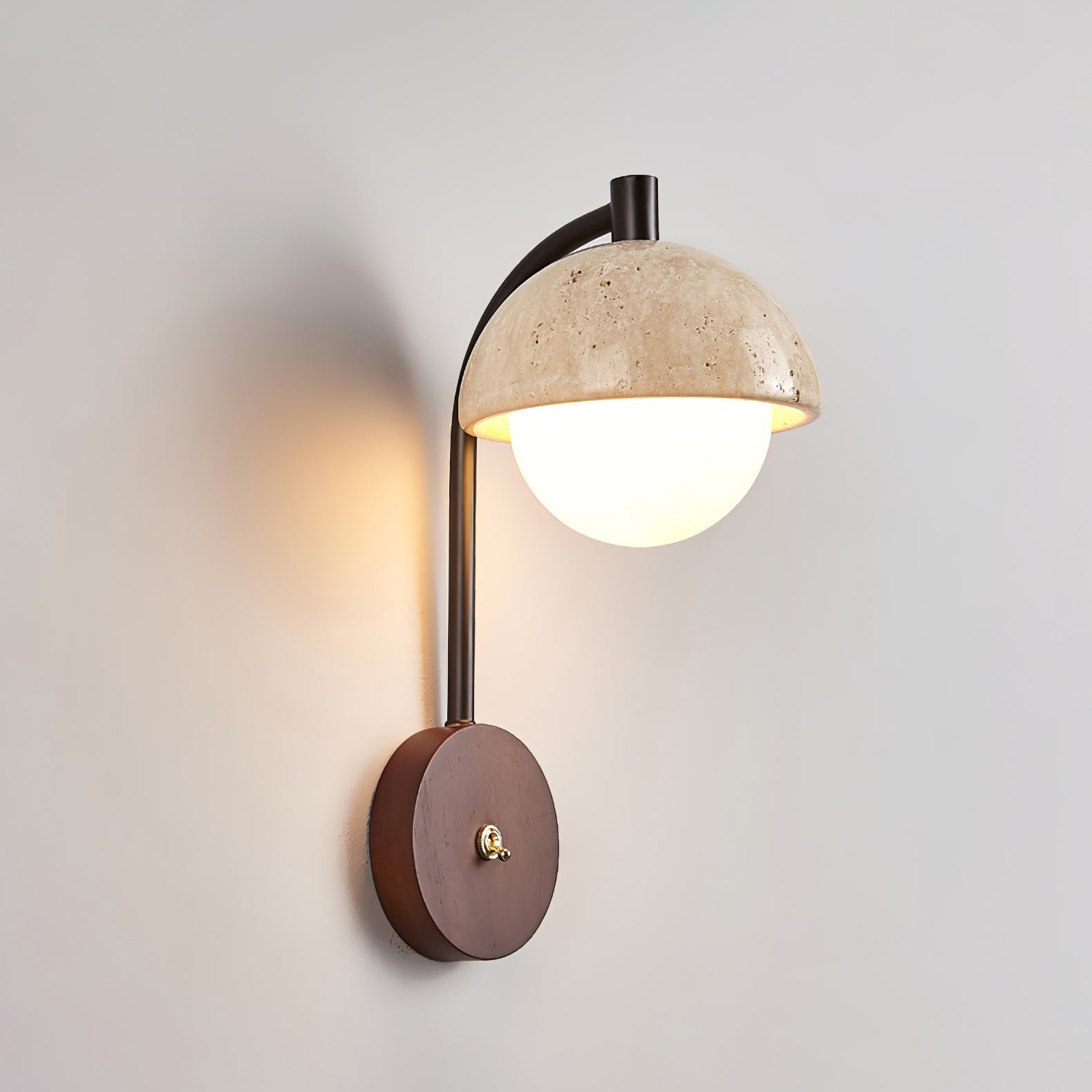 Reco Wall Light