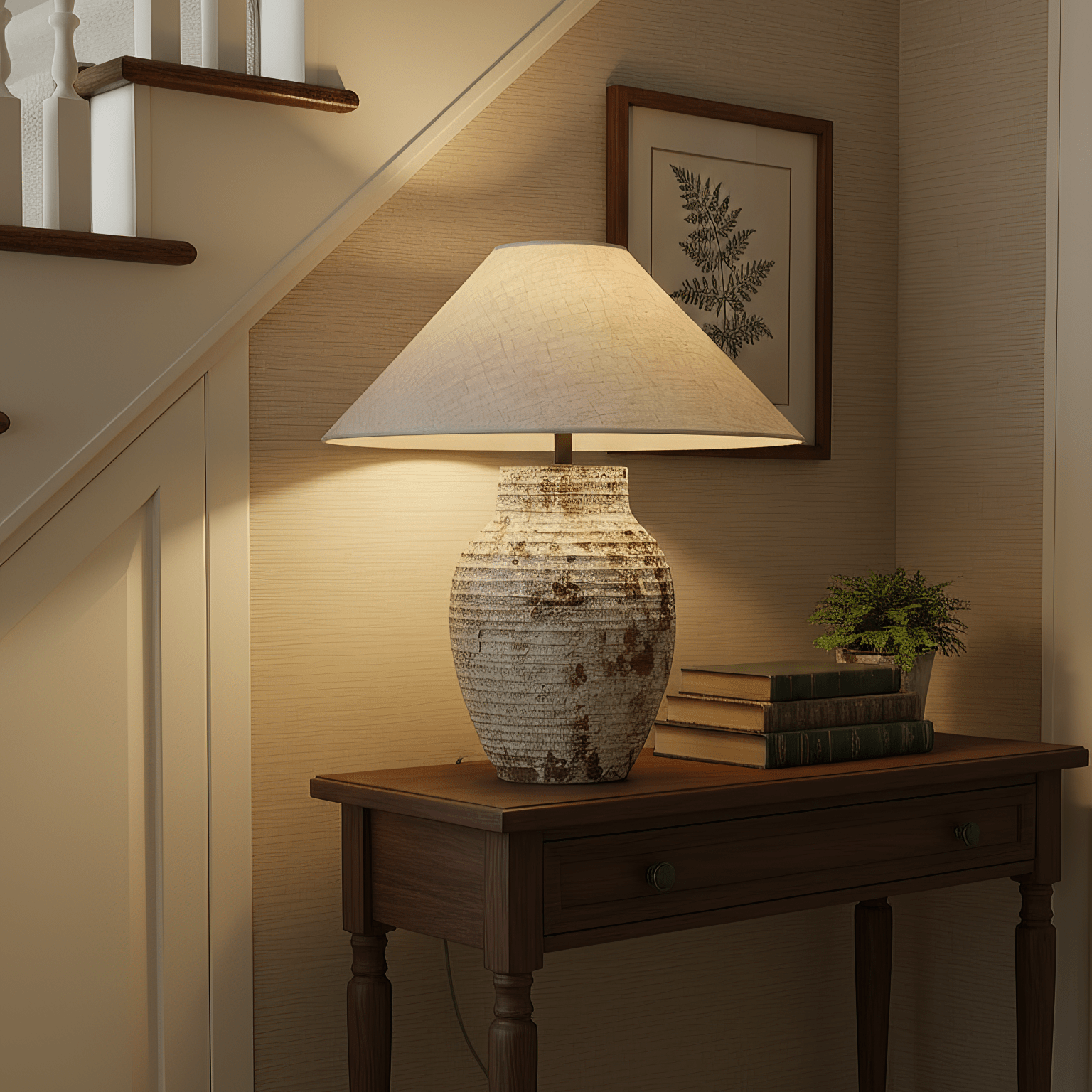 Atexo Table Lamp