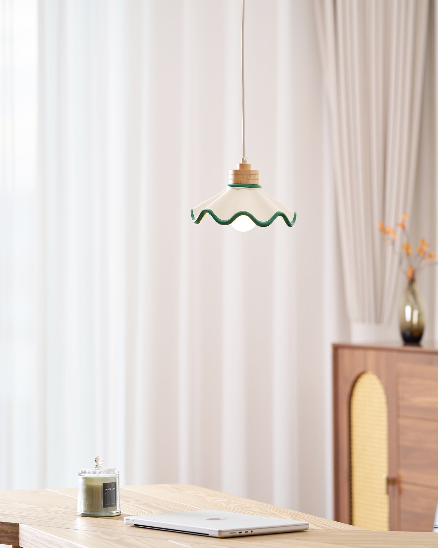Faircove Pendant Light