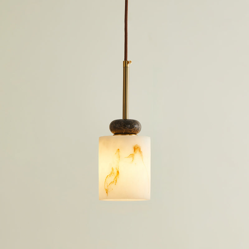 Quinar Sculptural Pendant Light
