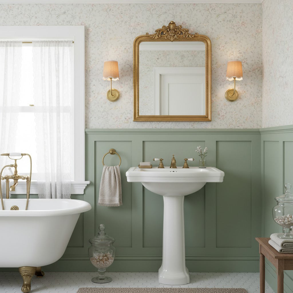 Wynnelle Wall Light
