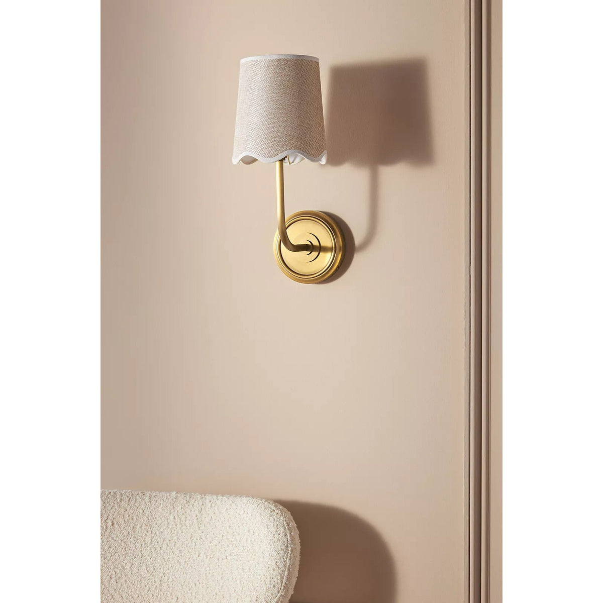 Wynnelle Wall Light