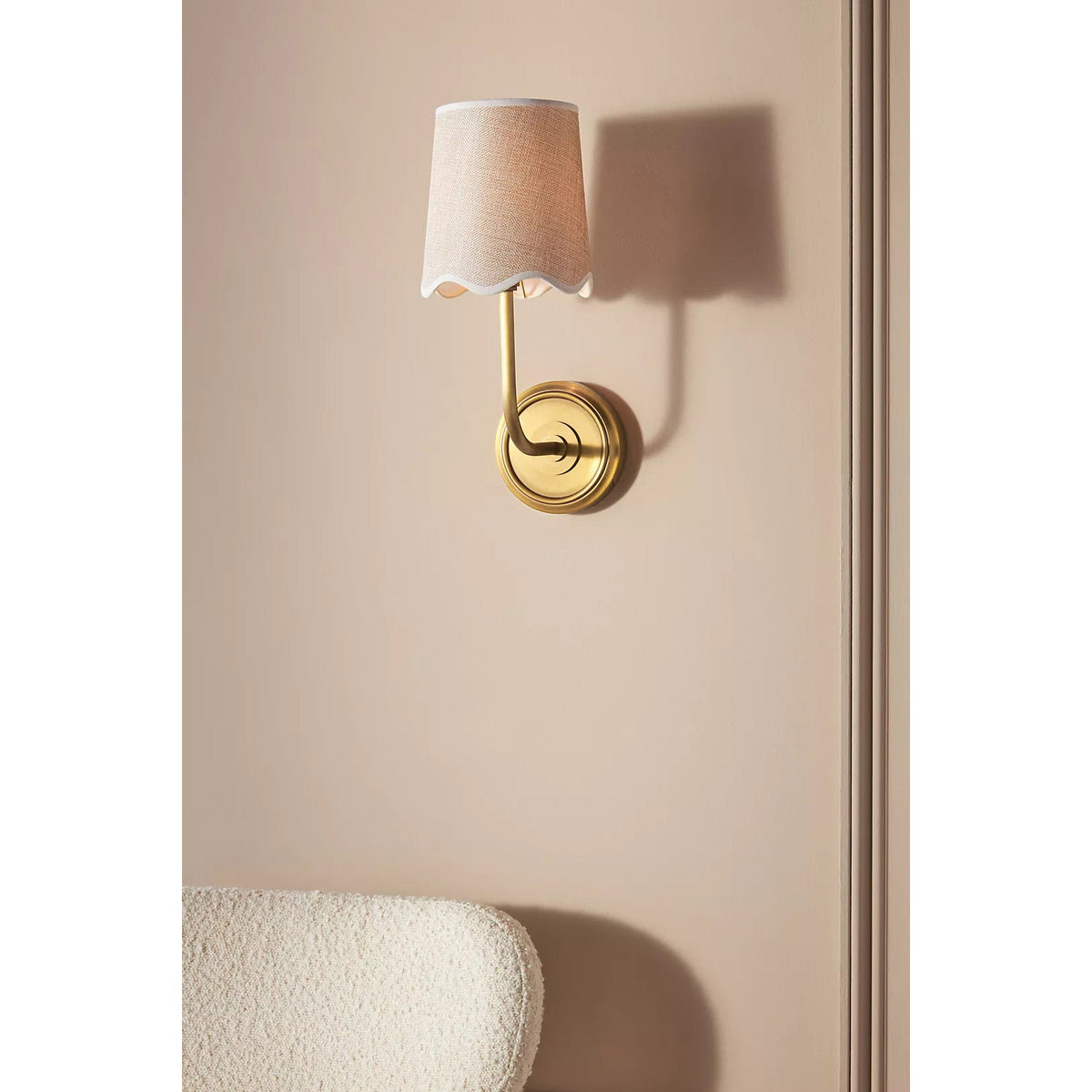 Wynnelle Wall Light