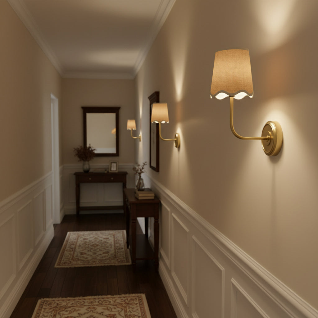 Wynnelle Wall Light