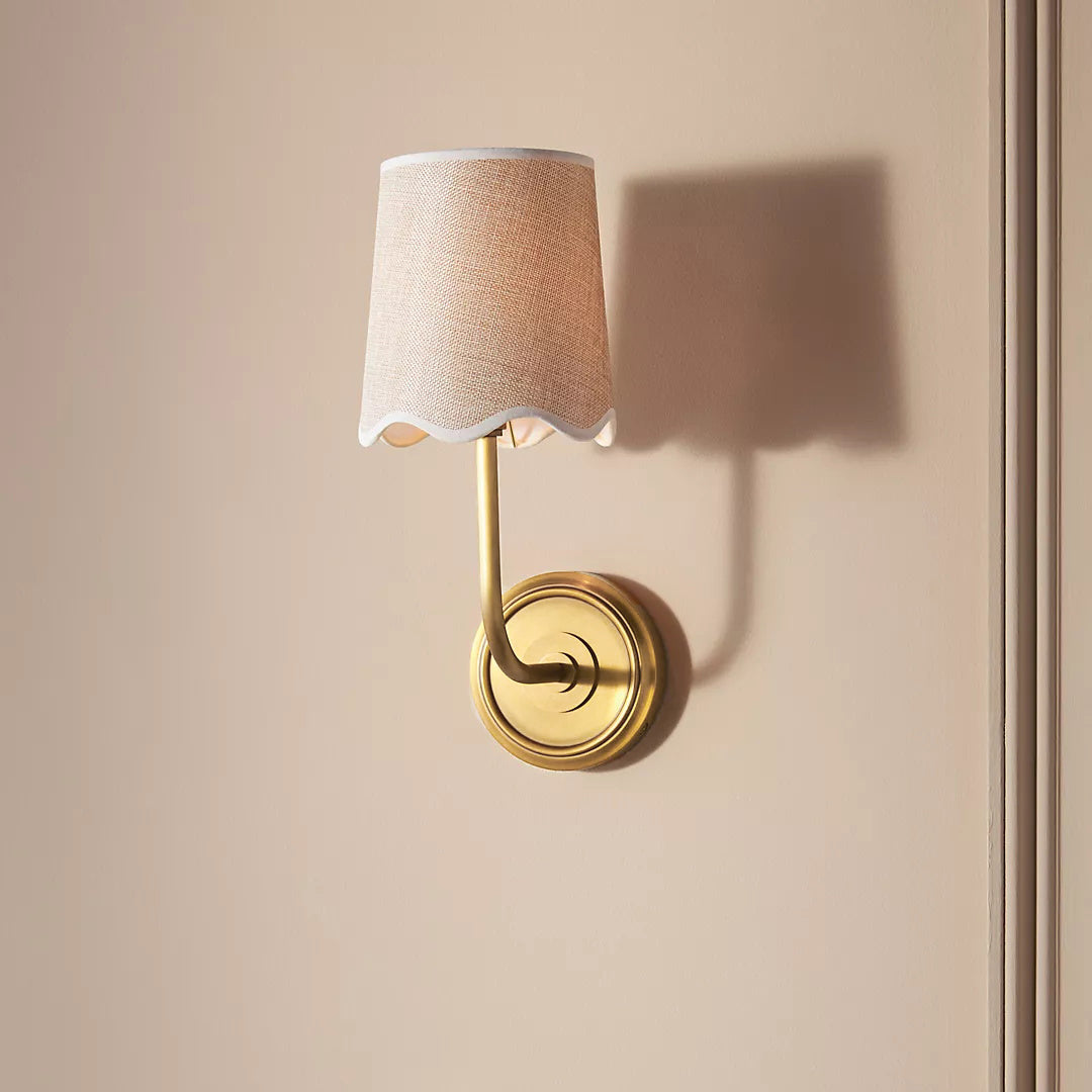 Wynnelle Wall Light