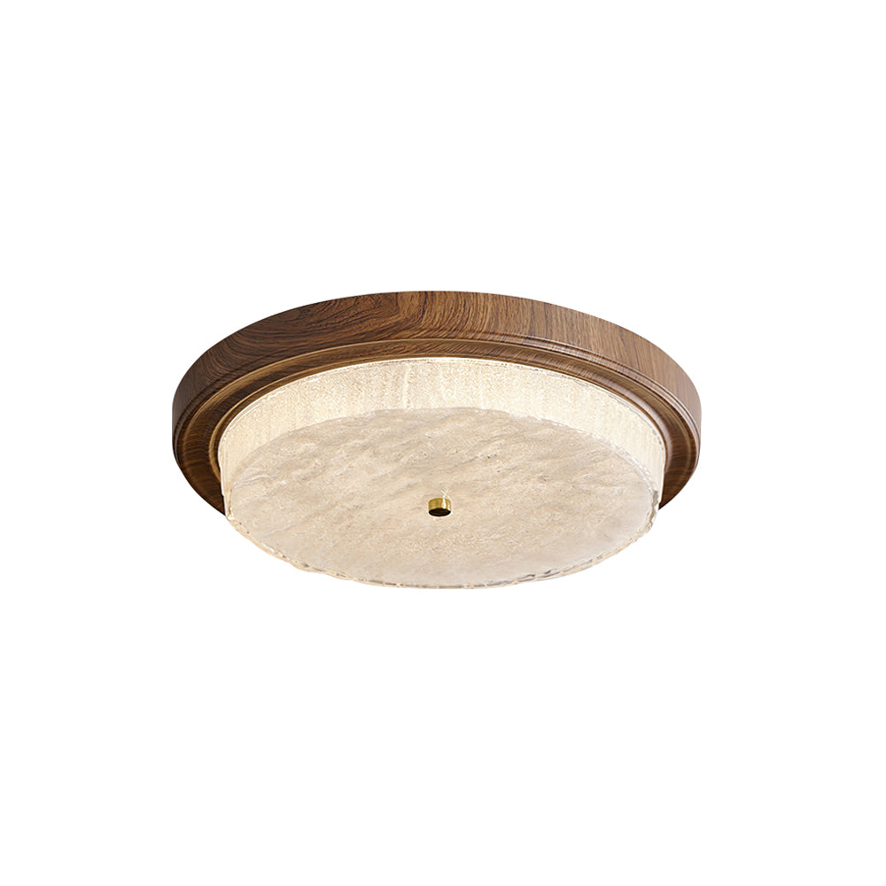 Tordaleva Round Ceiling Light
