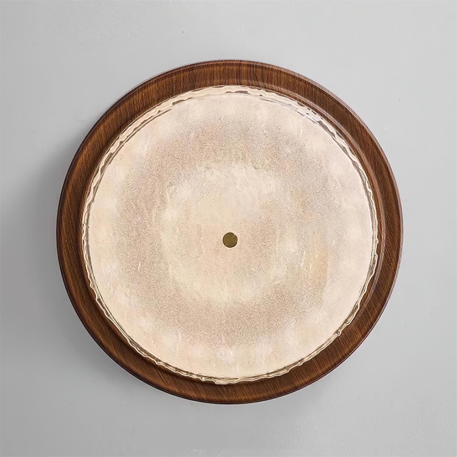 Tordaleva Round Ceiling Light