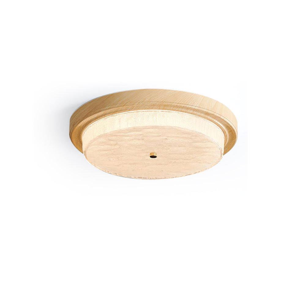 Tordaleva Round Ceiling Light