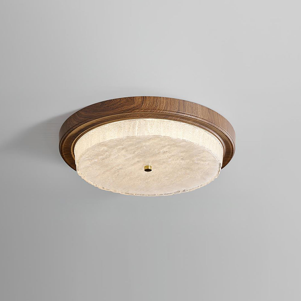Tordaleva Round Ceiling Light