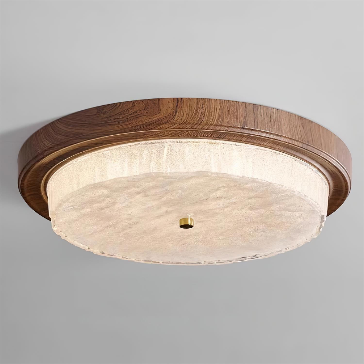 Tordaleva Round Ceiling Light