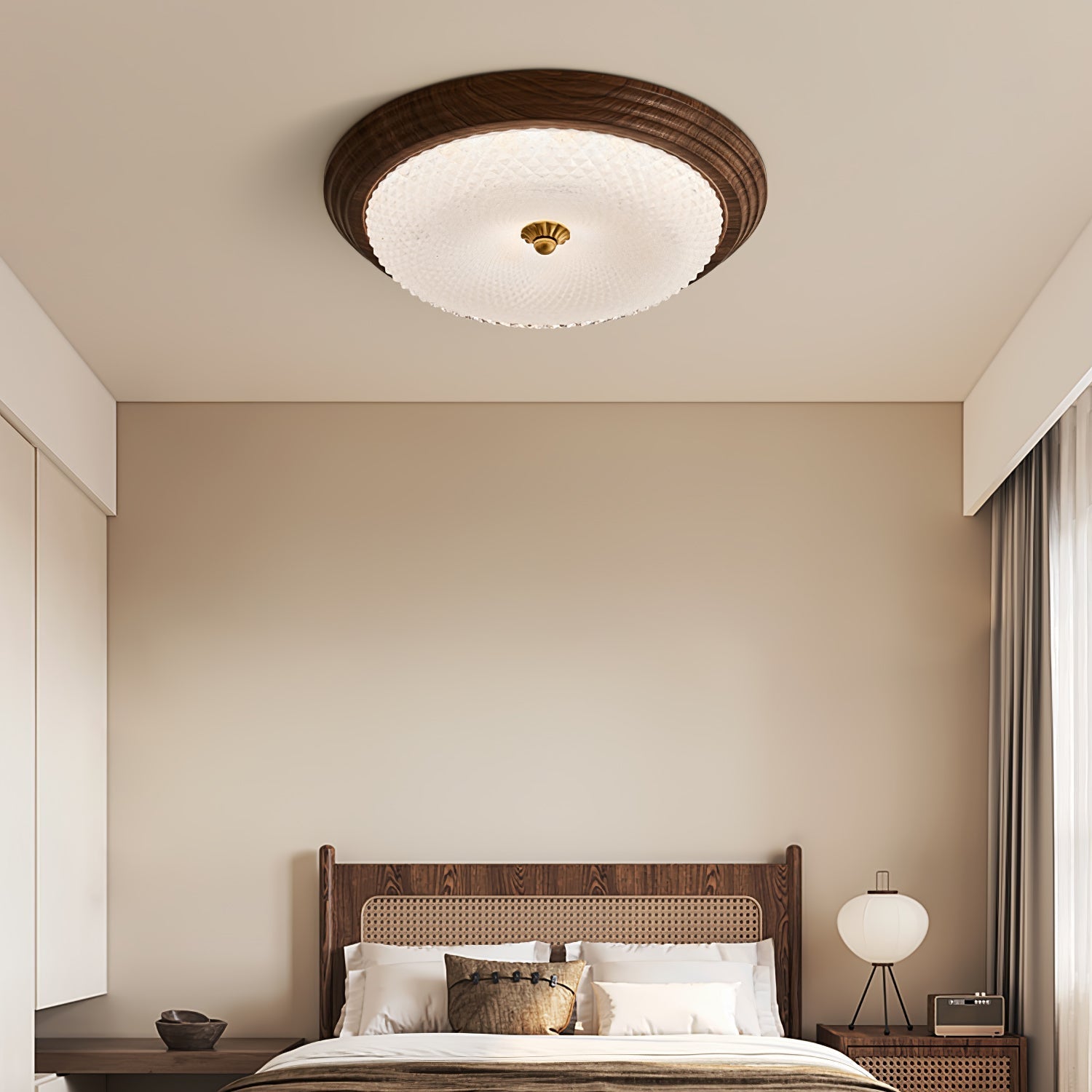 Cencodis Ceiling Light