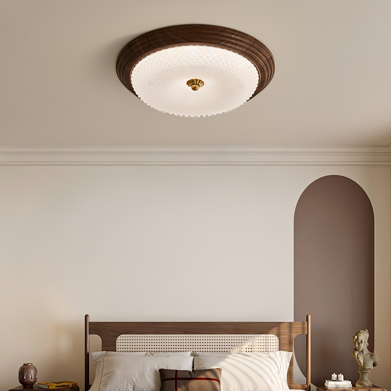 Cencodis Ceiling Light