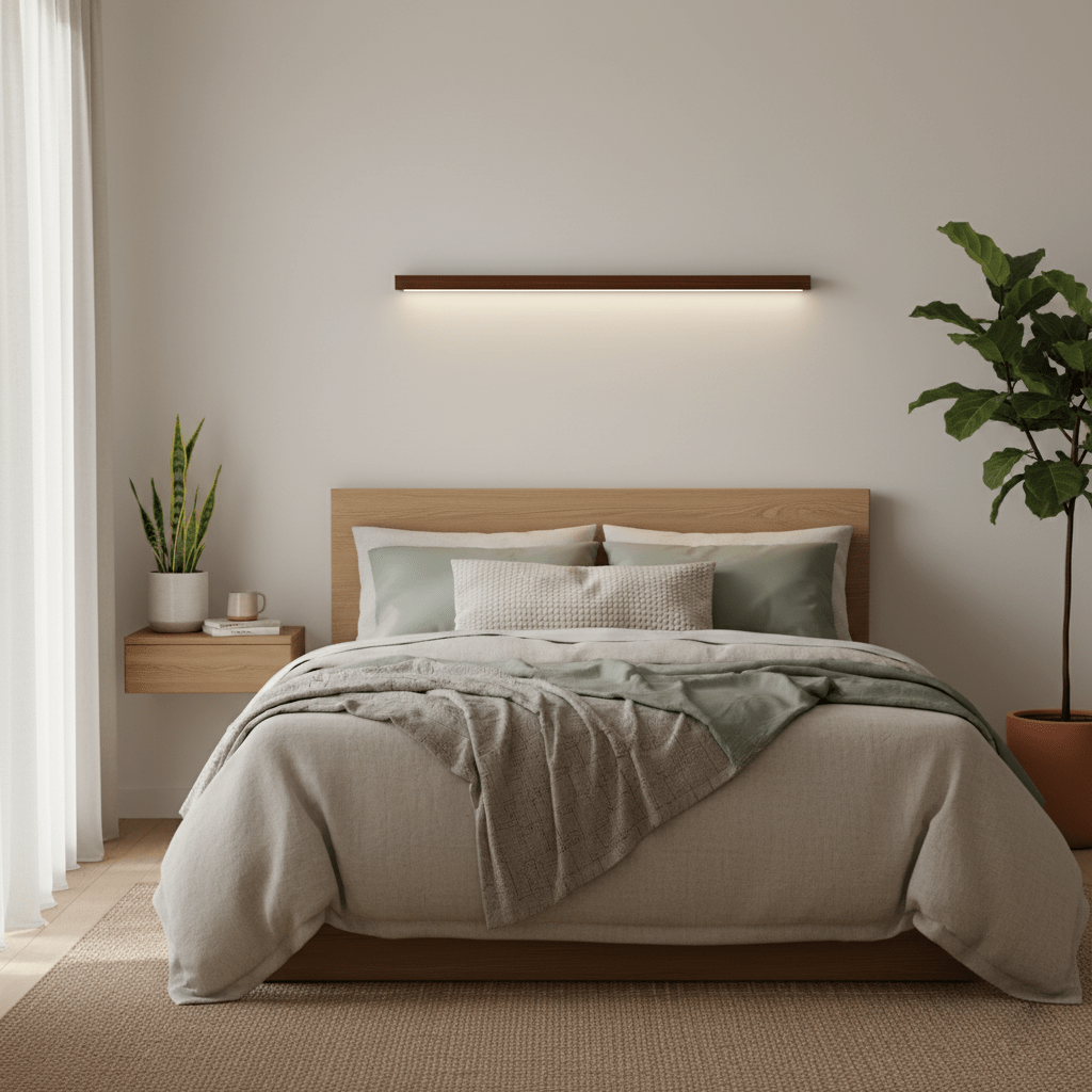 Zelluden Linear Wall Light