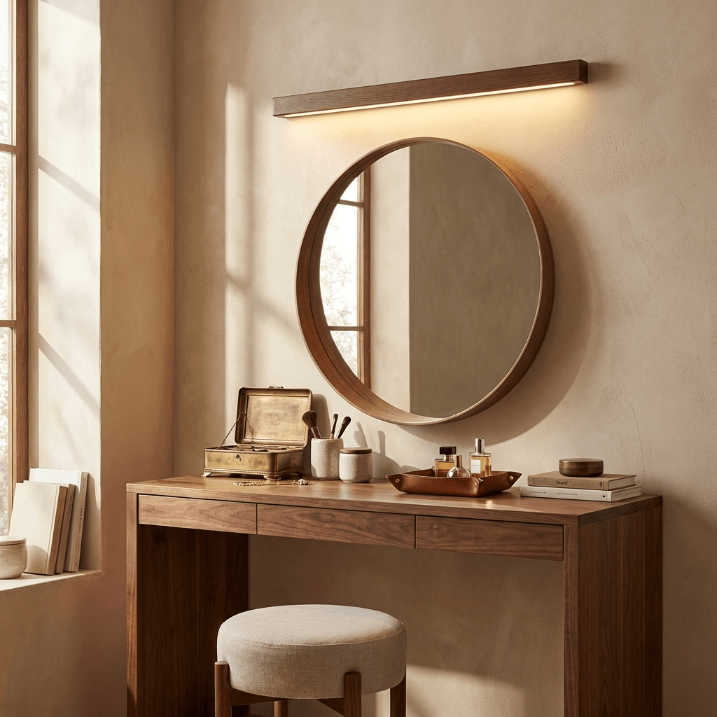 Zelluden Linear Wall Light