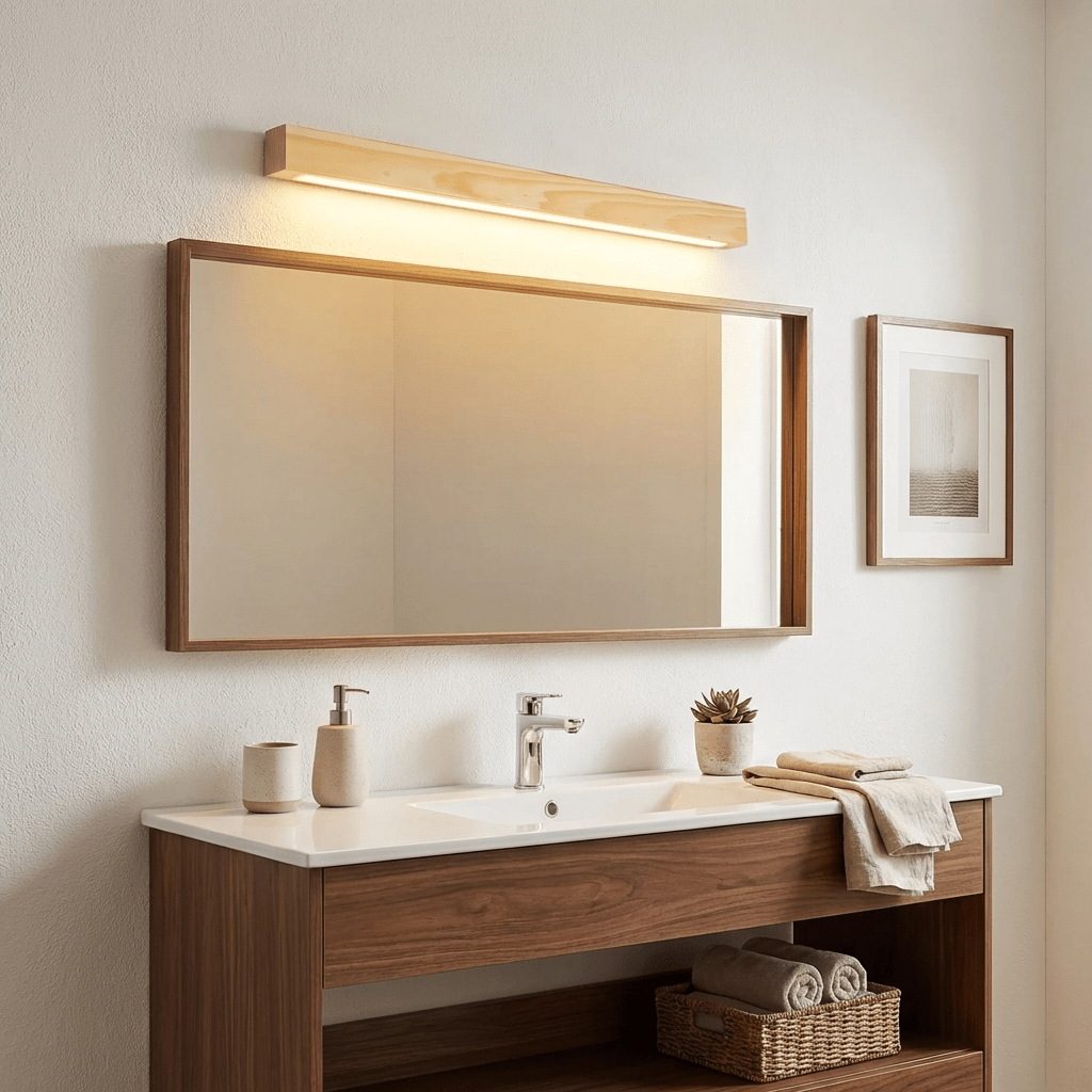 Zelluden Linear Wall Light