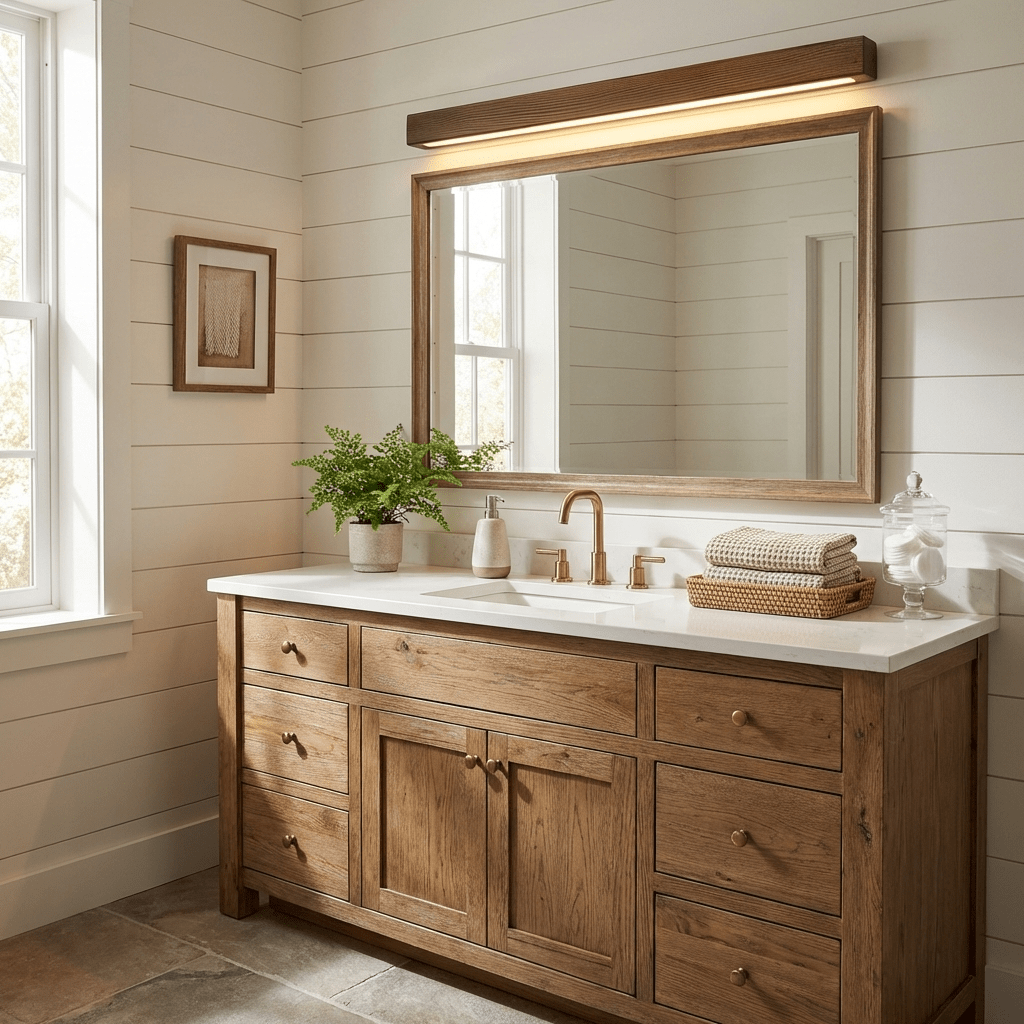 Zelluden Linear Wall Light